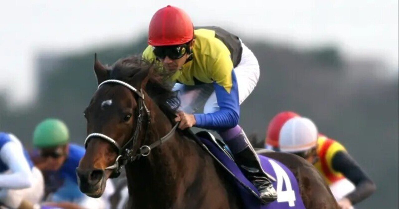 ディープインパクトが絡むと途端にアホになってしまうJRAに対して思う