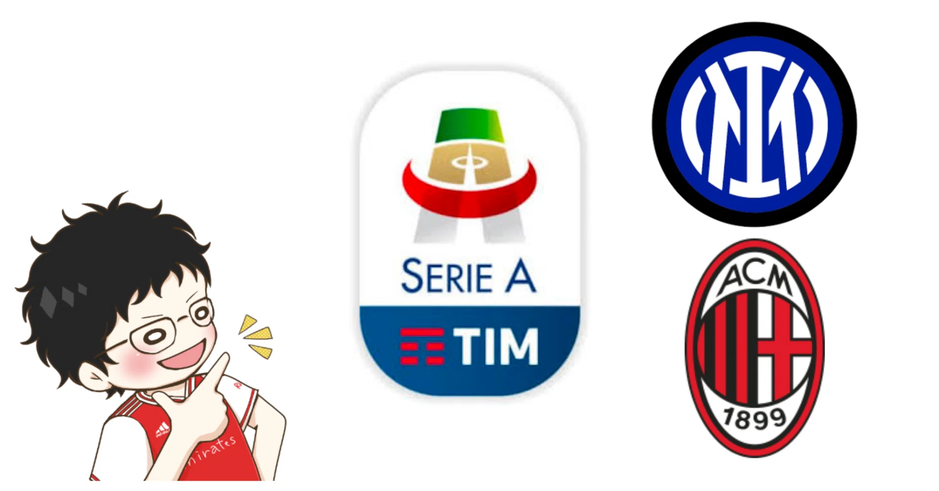 Catch Up Serie A 22 2 5 セリエa 第24節 インテル ミラン ハイライト せこ まとめ記事用 Note