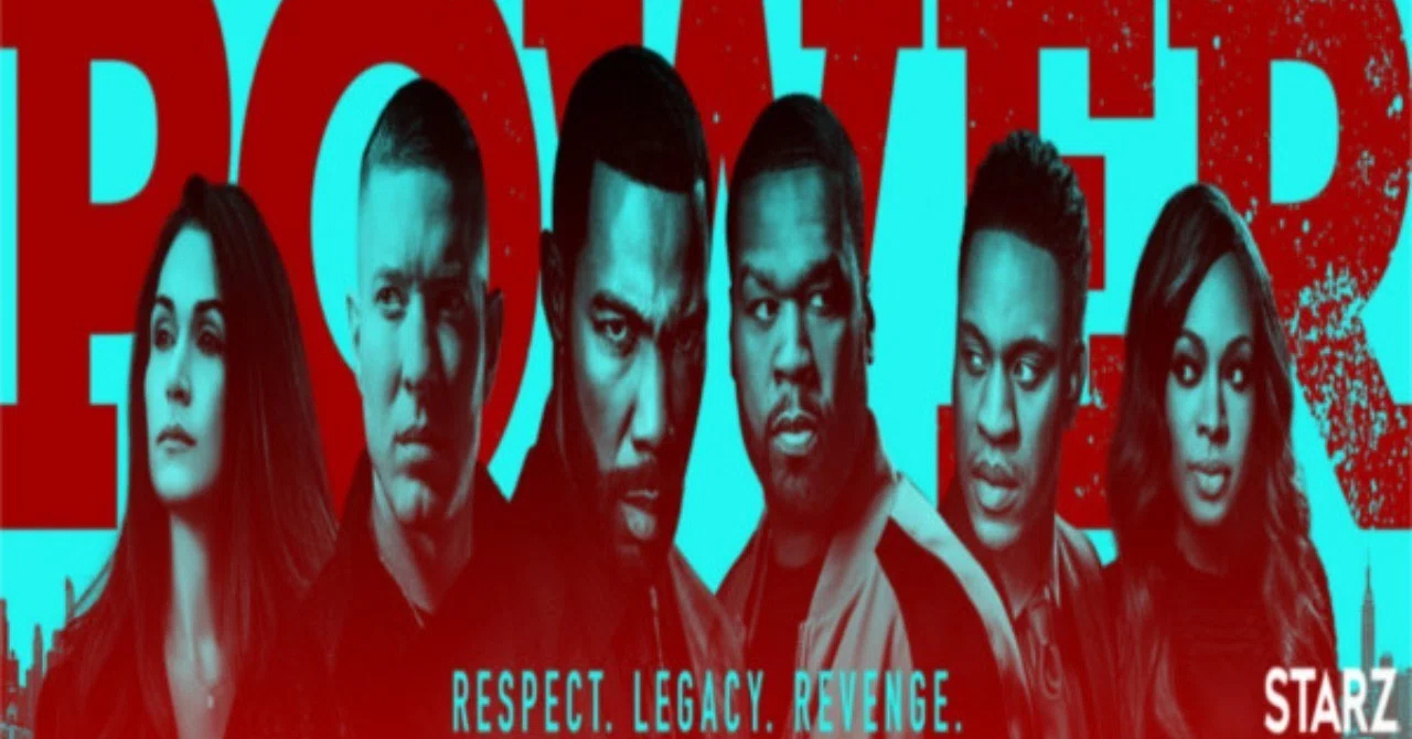 Power Saison 5 Episode 4 Streaming Vf