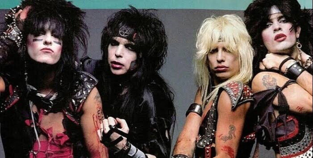 もしかすると俺たちは、歌詞がわからないからメタルを聴けているのかも