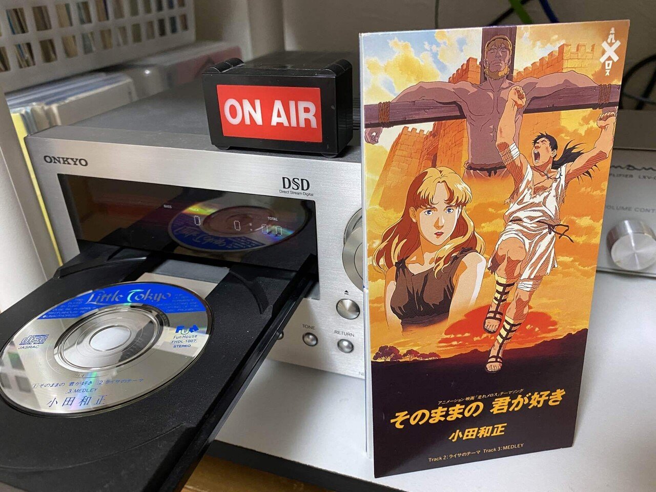 毎日1枚短冊cd 313 清水liff竹菜 Note