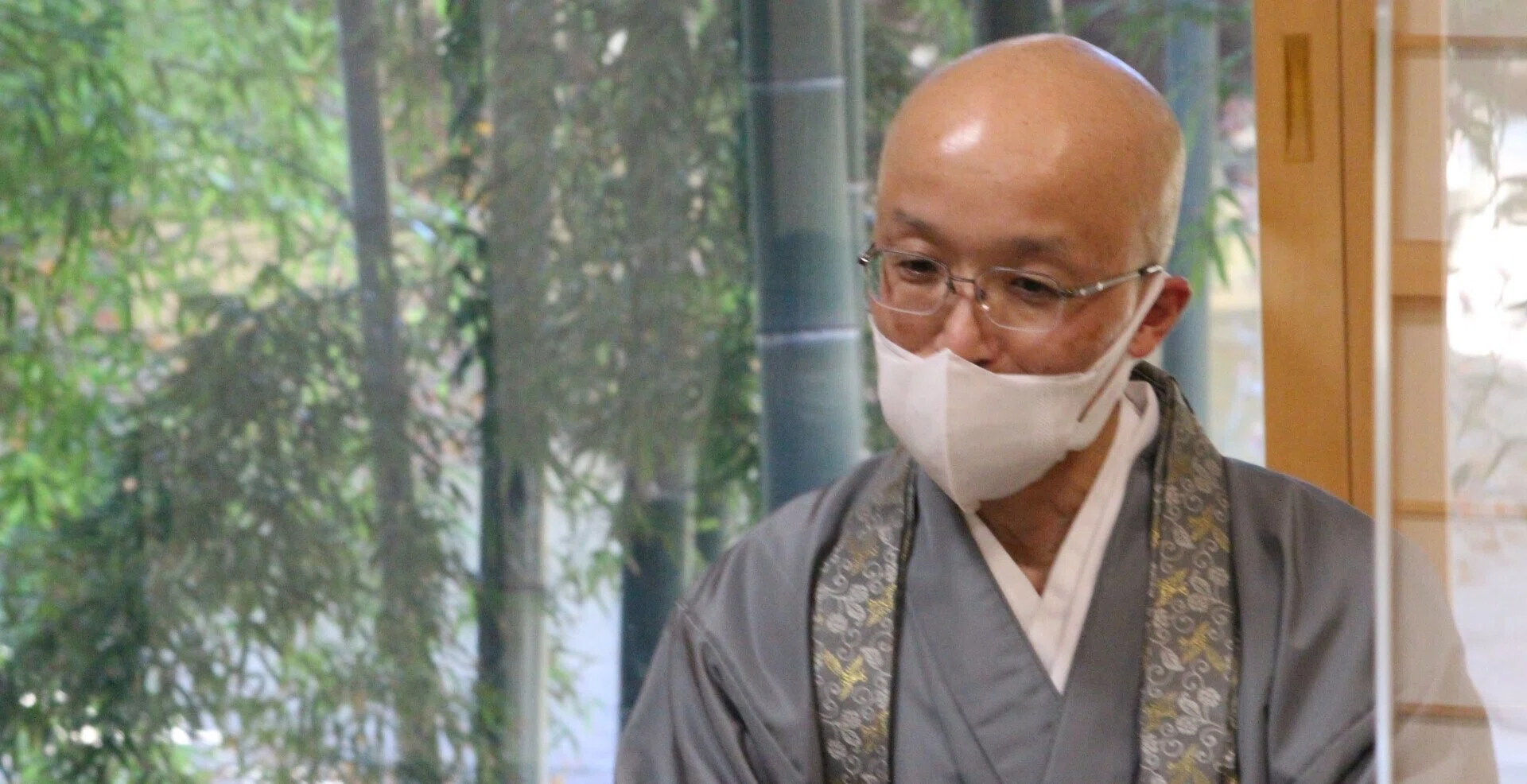 1「円覚寺管長 横田南嶺氏に学ぶこれからの生き方」｜「鎌倉名士の13人」