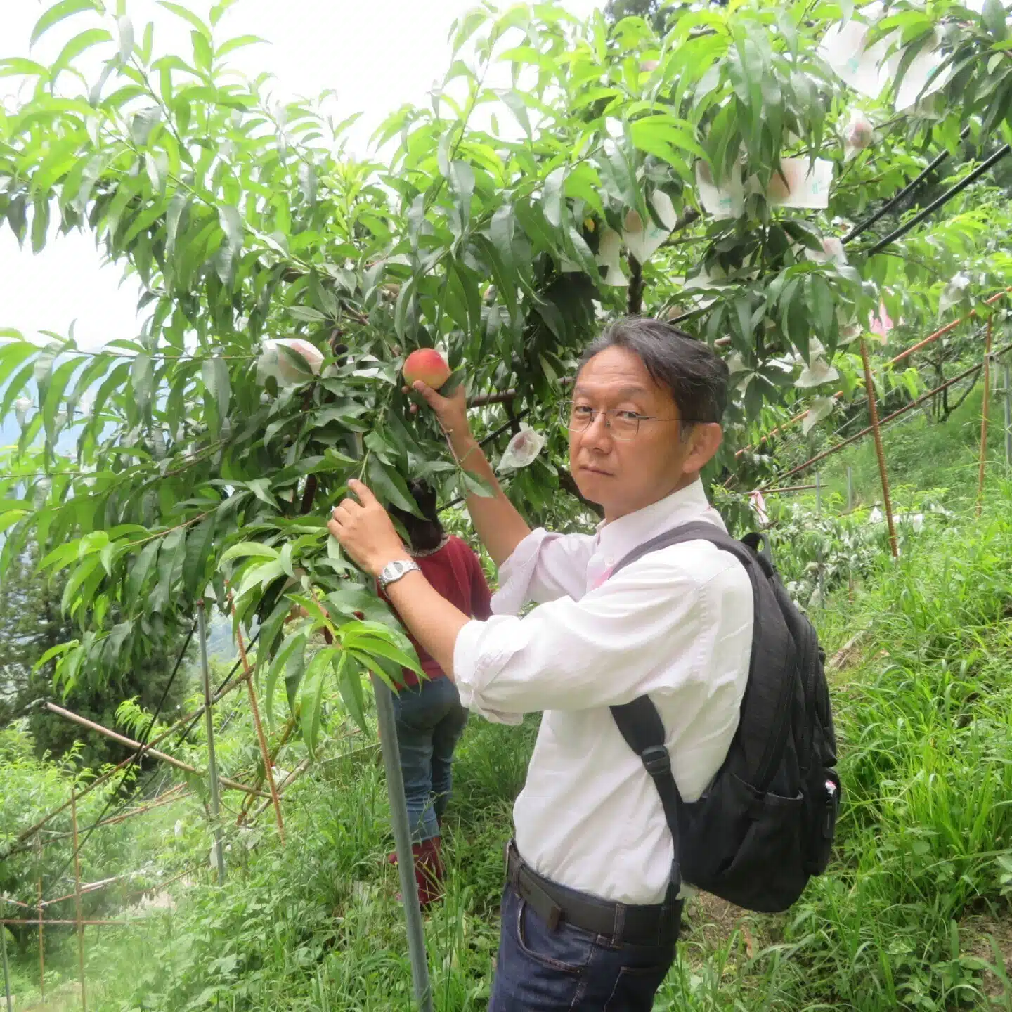 島 裕之 Hiroyuki Shima