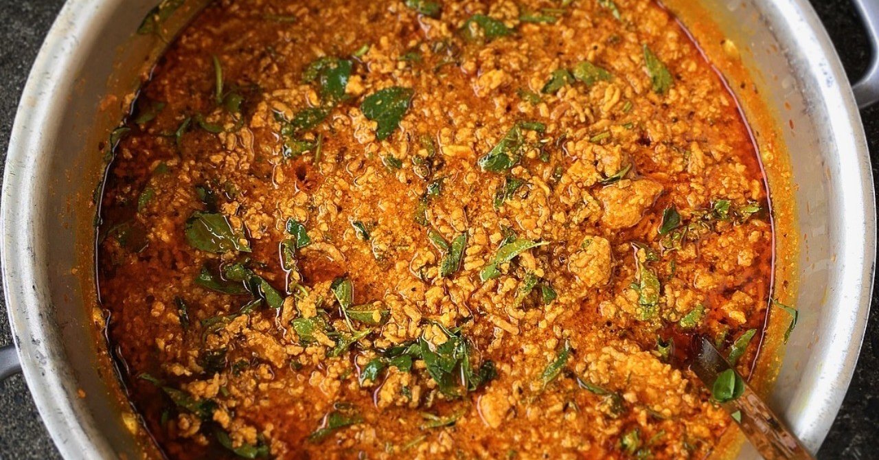 何も炒めなくてもカレーはおいしく作れるのか 問題 水野仁輔 Note 何も炒めなくてもカレーはおいしく作れるのか 問題 水野仁輔 Note