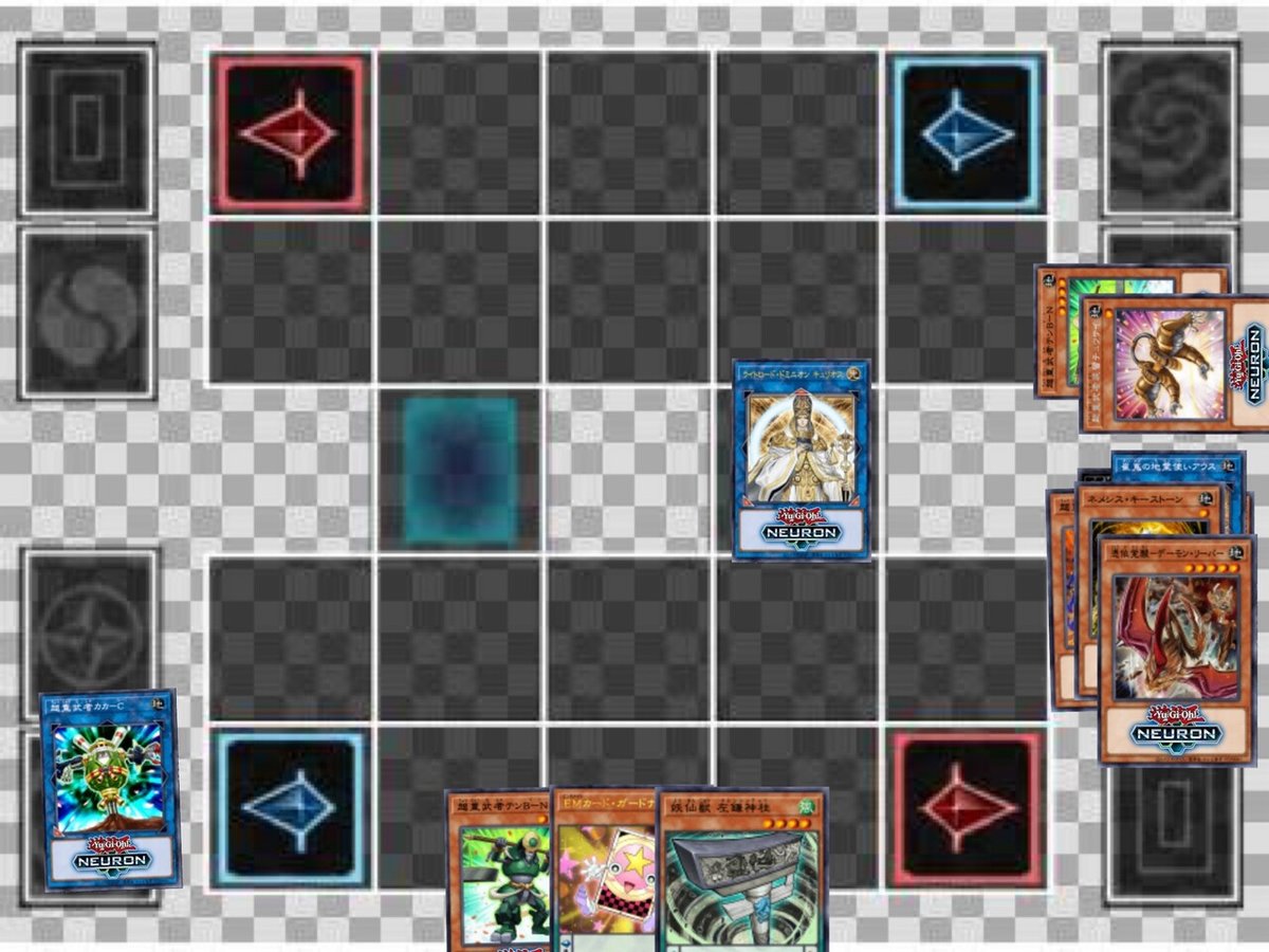 デッキ紹介】霊界の落武者｜リトルたろう【遊戯王】