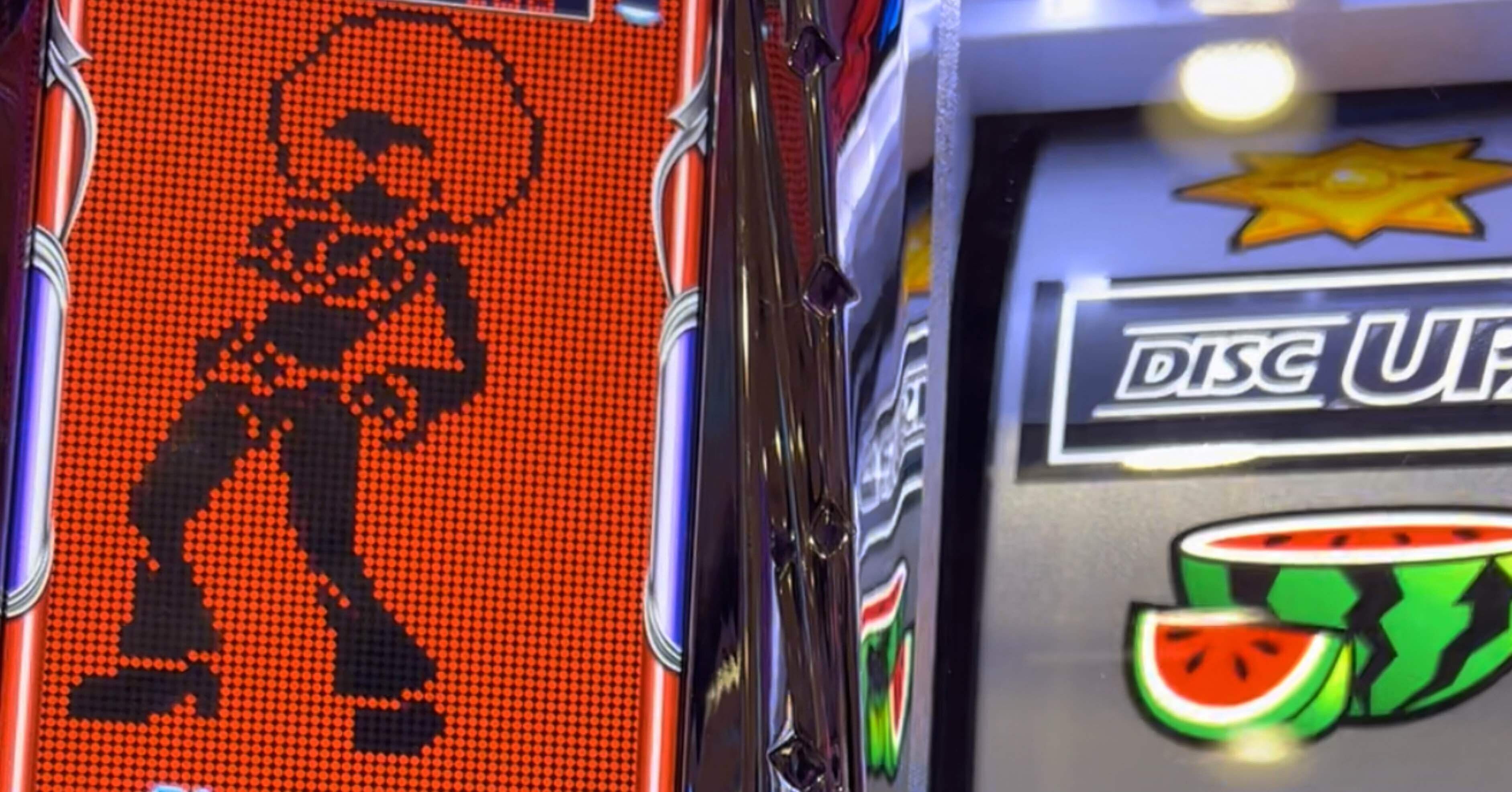 ひぐらし祭2.とディスクアップ2の比較】解析の数値をみてどれくらい