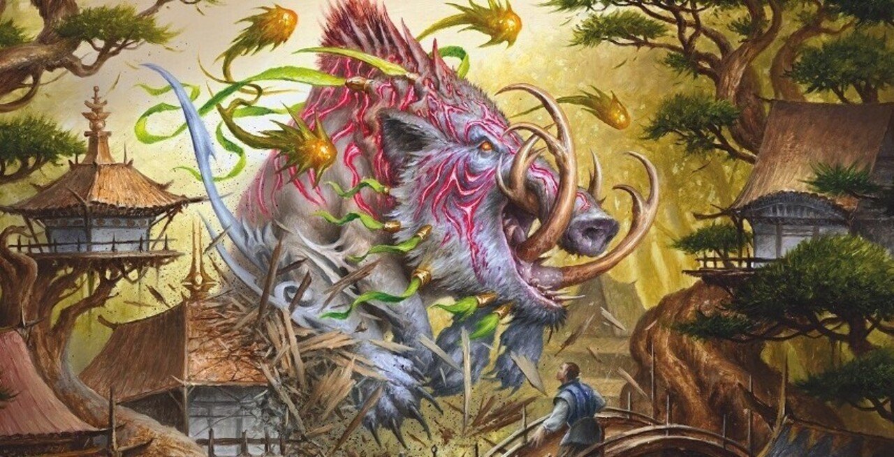 神河 輝ける世界 統率者デッキの新規カードまとめ 28枚 オリバ Note 神河 輝ける世界 統率者デッキの新規カードまとめ 28枚 オリバ Note