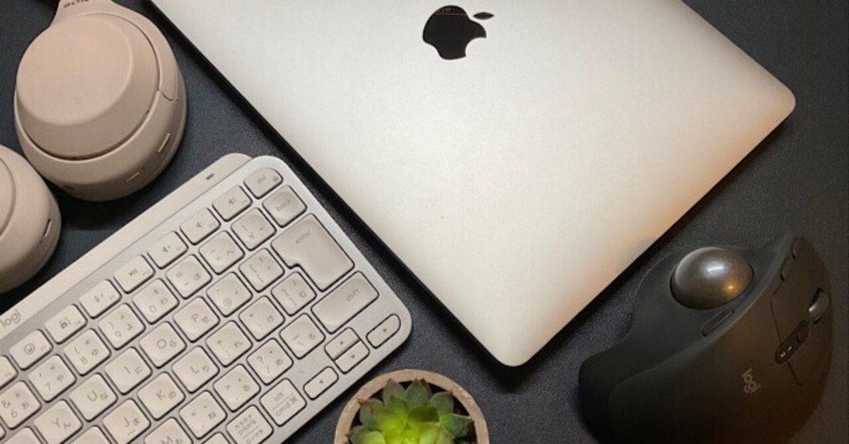 2022年】自宅デスクでMacBook・Windowsを快適に使うための周辺機器およびアクセサリ紹介【テレワークにも最適】 ｜みつ /  mitsu-blog（ガジェットブログ）