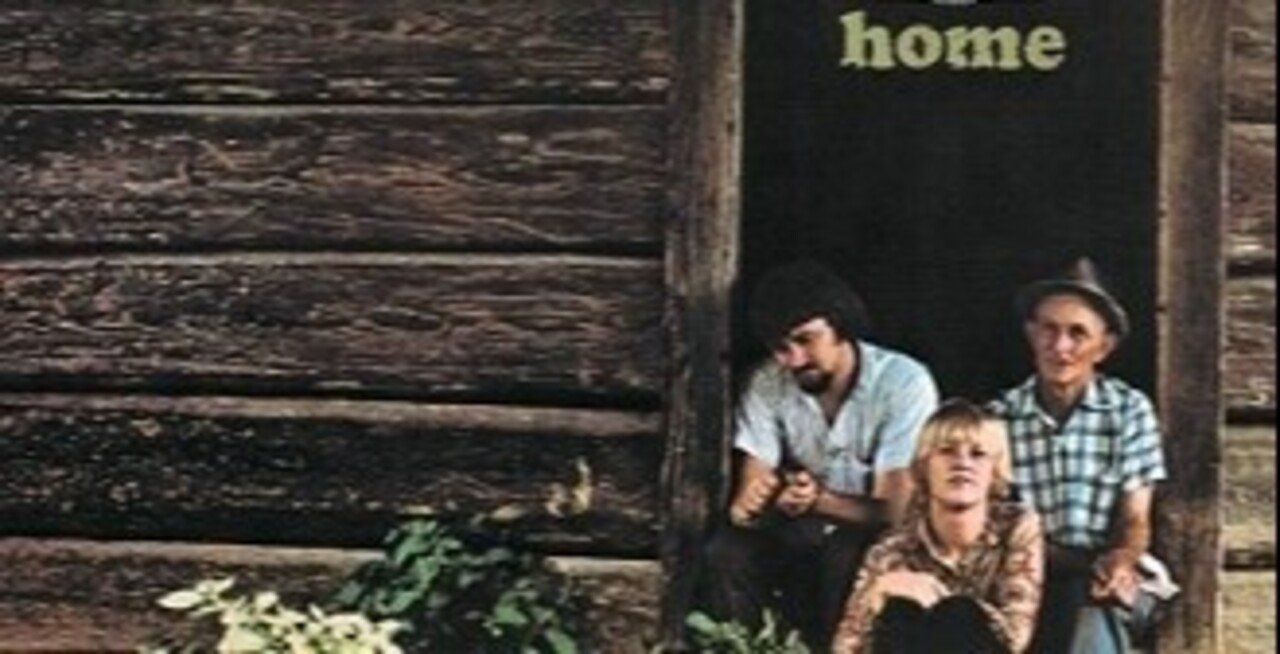 Delaney & Bonnie「Home」(1969)｜音楽の杜