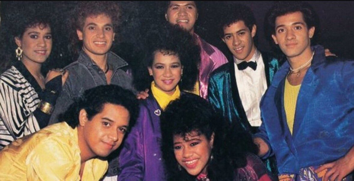 The Jets / Crush on You(1986 US:3 UK:5)｜マサ | 洋楽情報