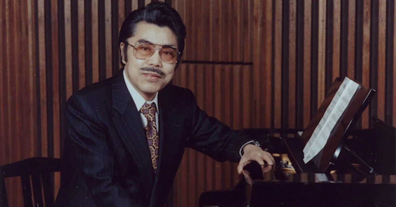 作曲家・遠藤実特集』内弟子たちが見た巨匠の知られざる素顔とは 