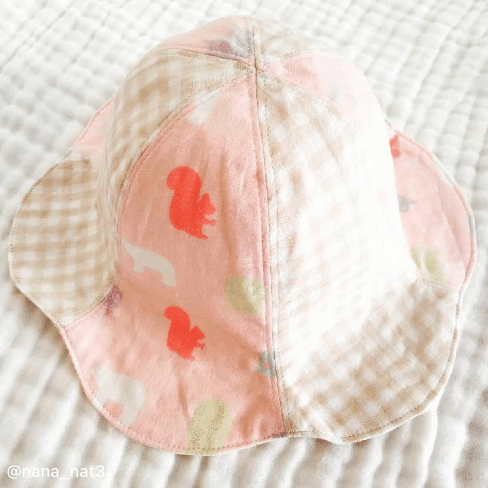 ハンドメイド〜作品ご紹介♪〜｜ソーイングスクエア