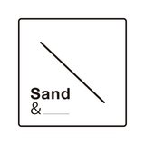 Sand &_