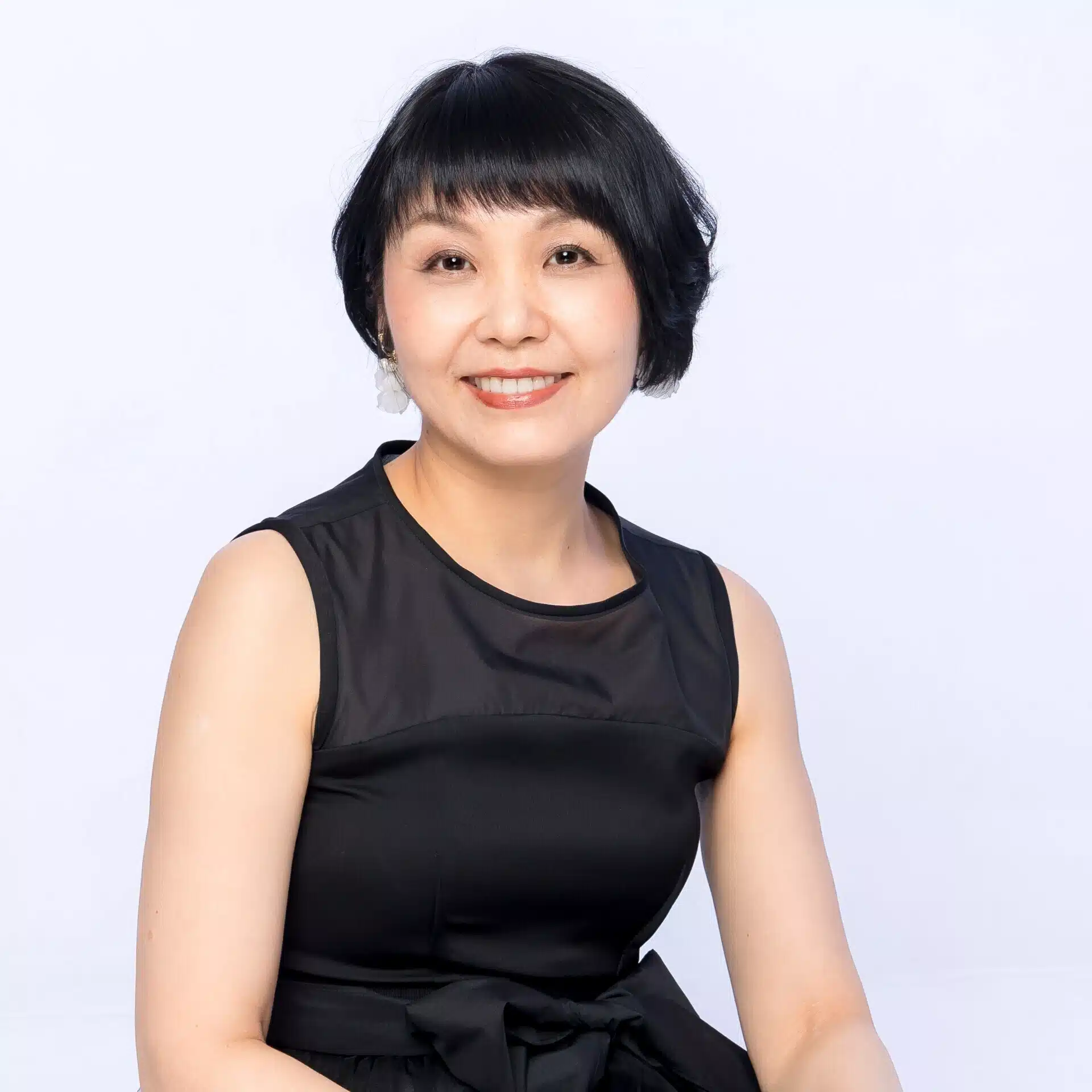 広原かおりの音楽シャベリバ