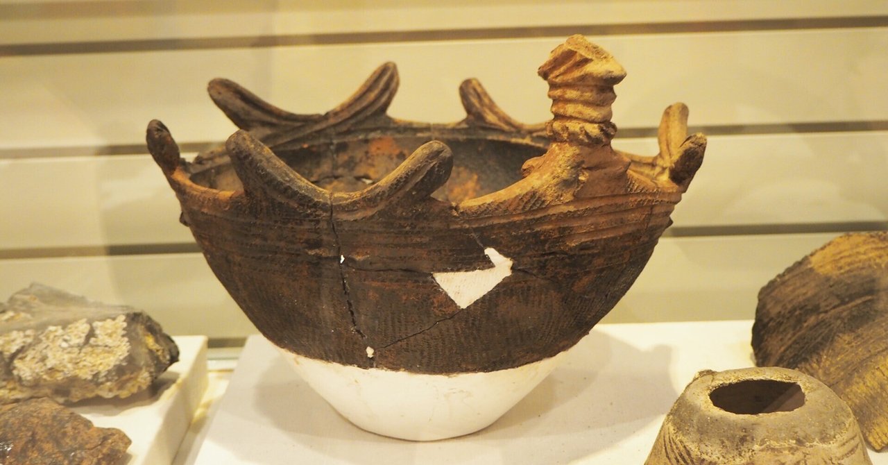 北海道とのつながりを感じられる縄文時代の港町？ー中泊町博物館[JOMOSEUM]