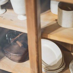 お昼ごはんが待ち遠しくなる狐崎ゆうこさんのお弁当箱｜ちょこっと