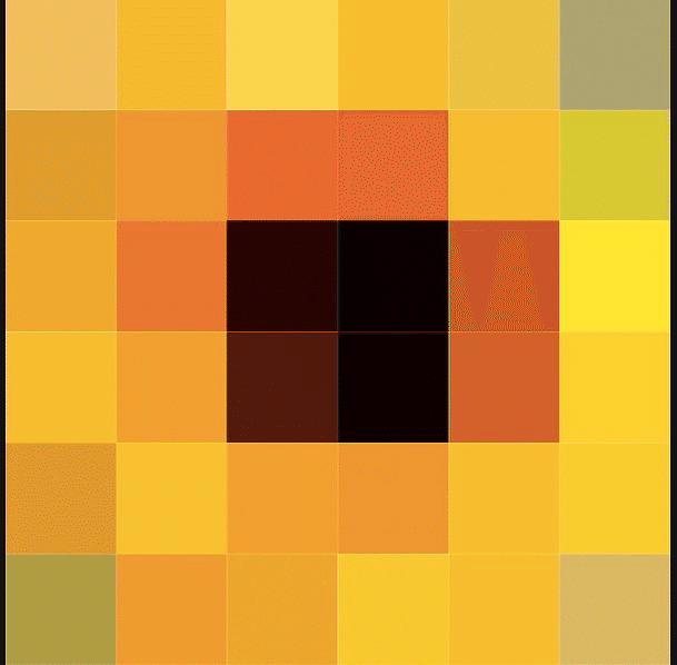 Sunflower.pixel