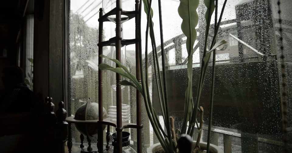 感受性が強すぎると辛い事が多い 3u Note