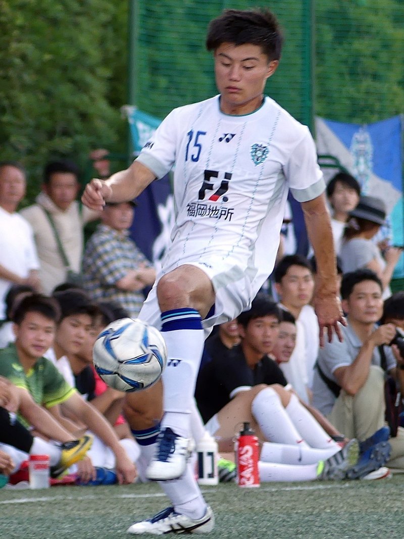 アビスパ福岡ユースu 18 18 7 14sat プレミアリーグ 東福岡高校戦 Hybrid Avispa Note アビスパ福岡ユースu 18 18 7 14sat プレミアリーグ 東福岡高校戦 Hybrid Avispa Note