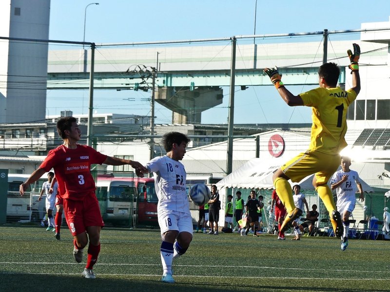 アビスパ福岡ユースu 18 18 7 14sat プレミアリーグ 東福岡高校戦 Hybrid Avispa Note アビスパ福岡ユースu 18 18 7 14sat プレミアリーグ 東福岡高校戦 Hybrid Avispa Note