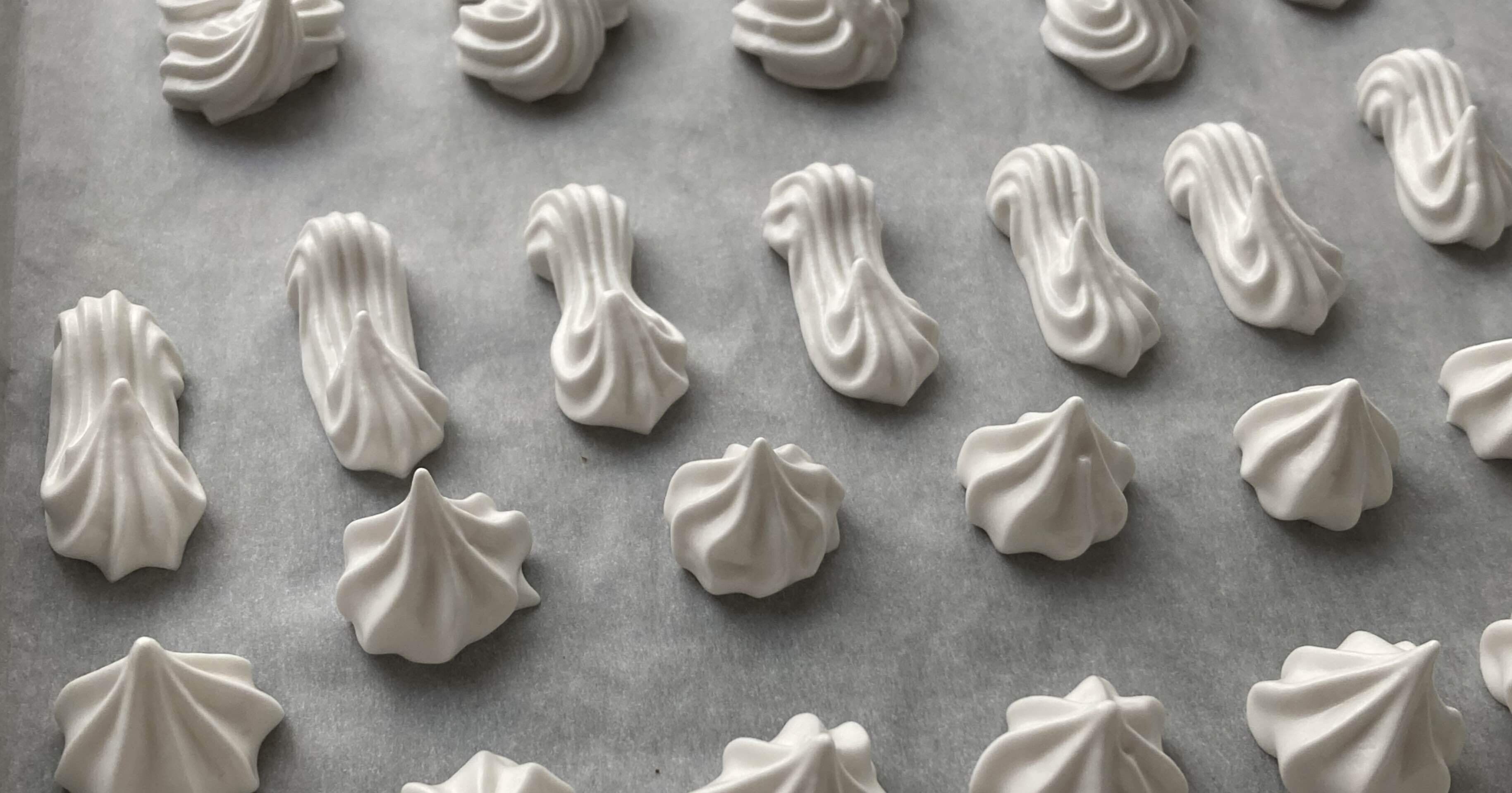 ソイメレンゲクッキー作り 内田華子 Note ソイメレンゲクッキー作り 内田華子 Note