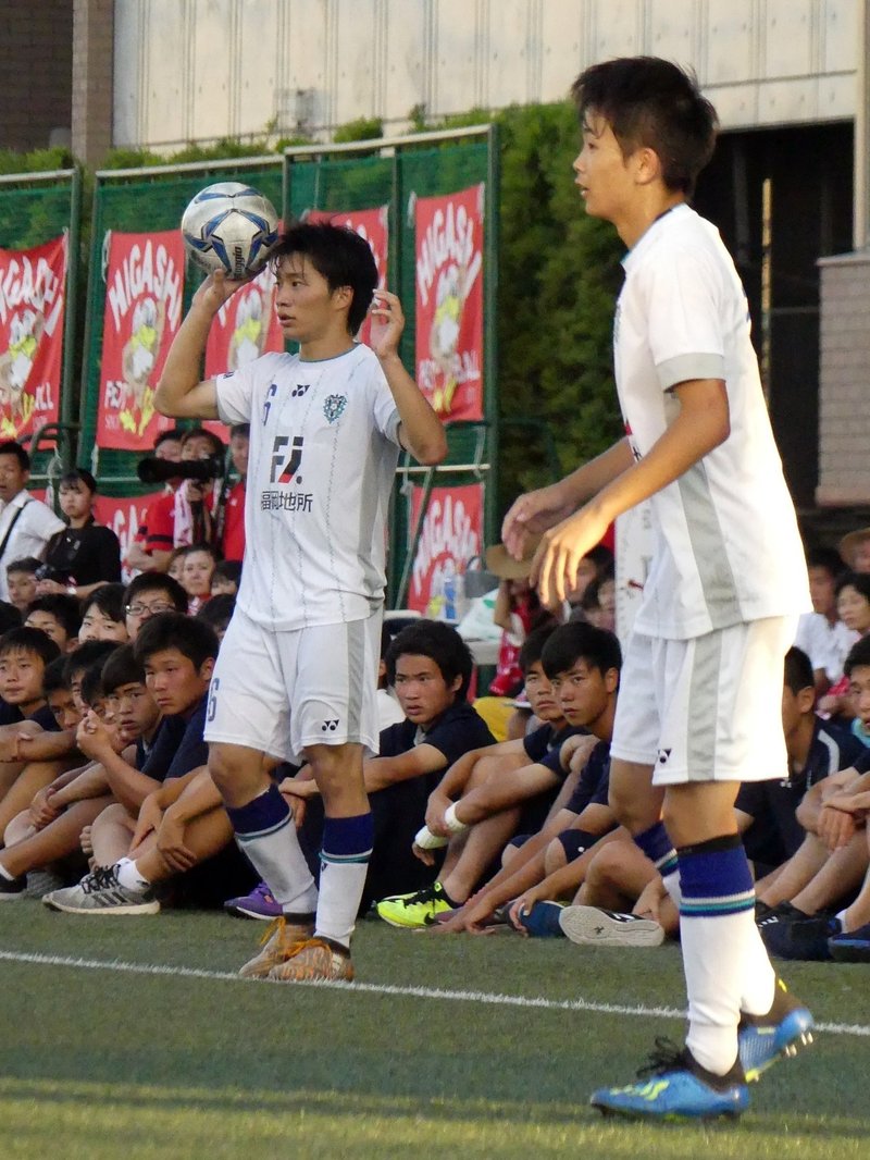 アビスパ福岡ユースu 18 18 7 14sat プレミアリーグ 東福岡高校戦 Hybrid Avispa Note アビスパ福岡ユースu 18 18 7 14sat プレミアリーグ 東福岡高校戦 Hybrid Avispa Note