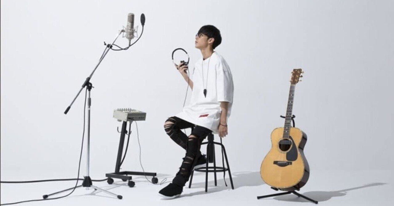 オーイシマサヨシ / 大石昌良 :: シンガーソングライター、ギター