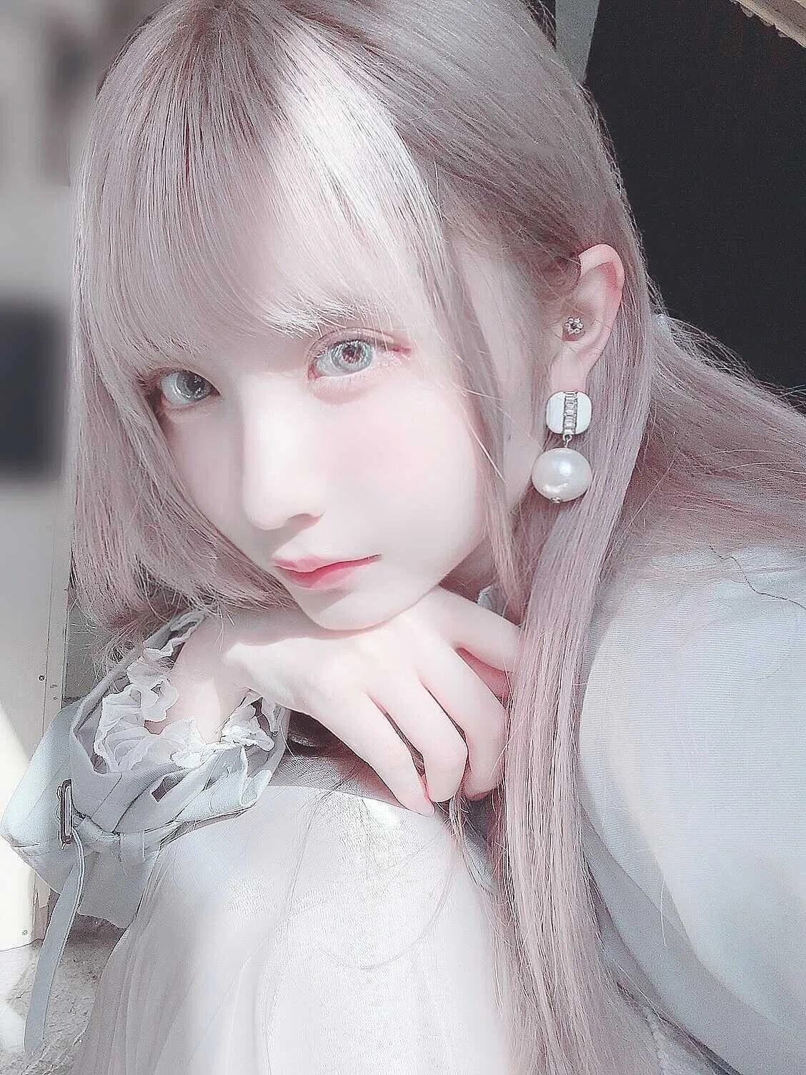 透明感クリエイター 透明感クリエイター