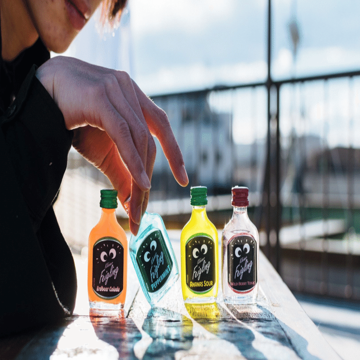 Z世代に大人気のパーティーゲーム「ウェイウェイらんど！2」が発売