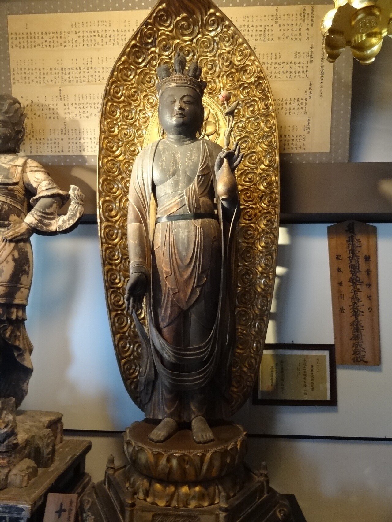 仏像薬師如来立像❤️第8番室生寺重文❤️ 仏像薬師如来立像❤️第8番室生寺重文❤️ 【公式通販】