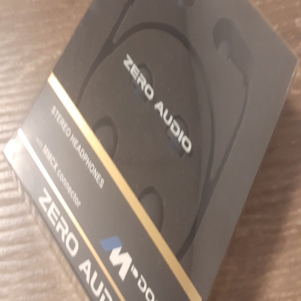 ZERO Audio ZIRCO Tenore THD