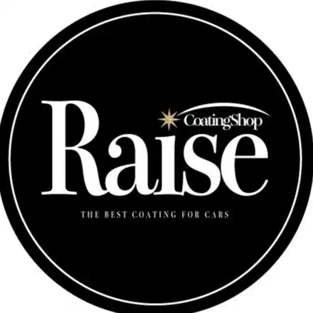 Coating Shop Raise〈コーティングショップレイズ〉