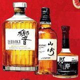 Japanese Whisky Dictionary