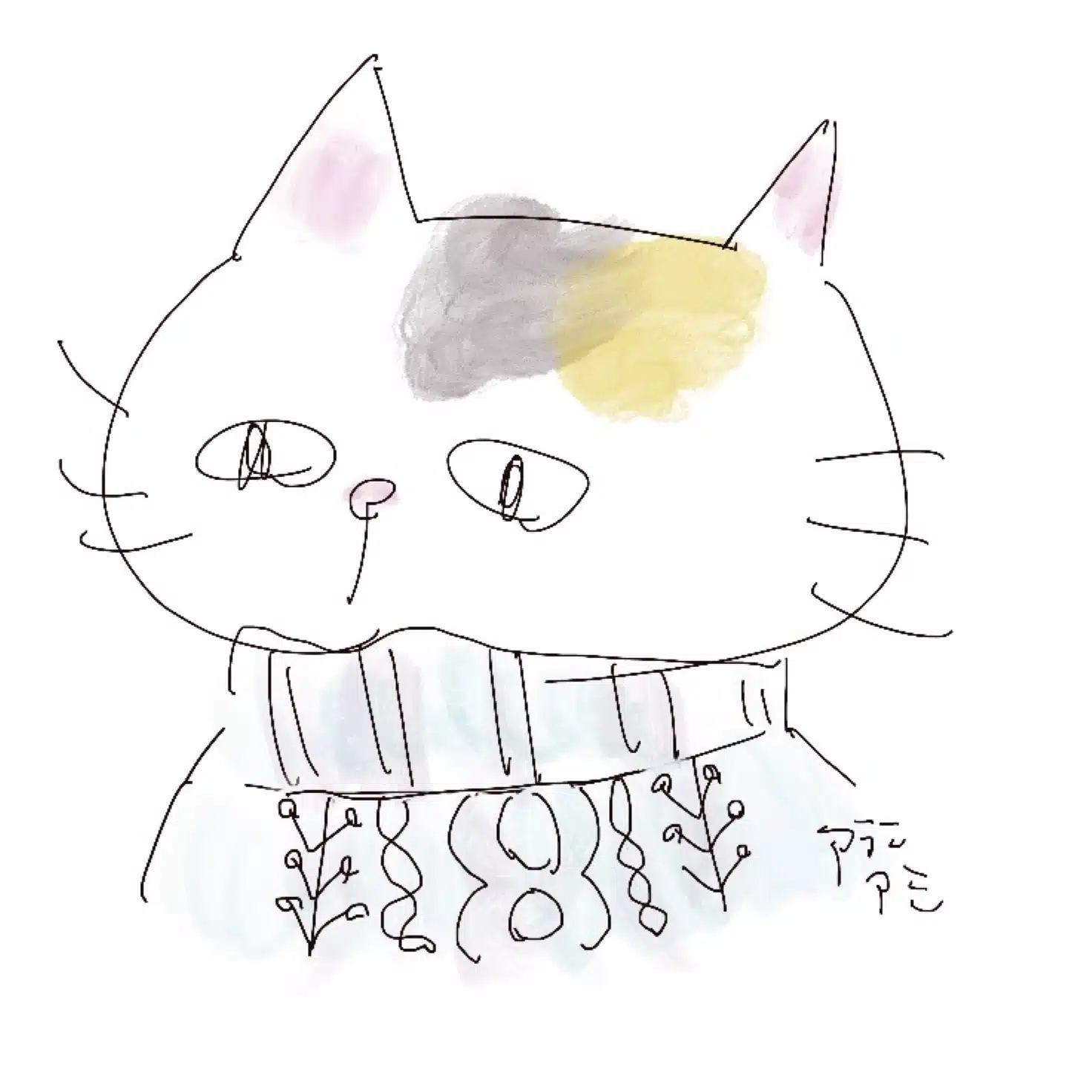 アランアミ