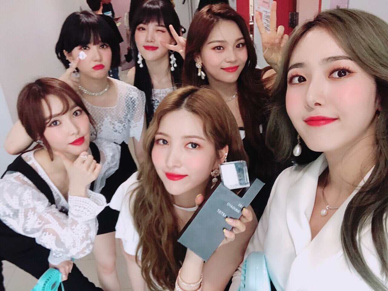 VIVIZとして帰ってきた｜pikario