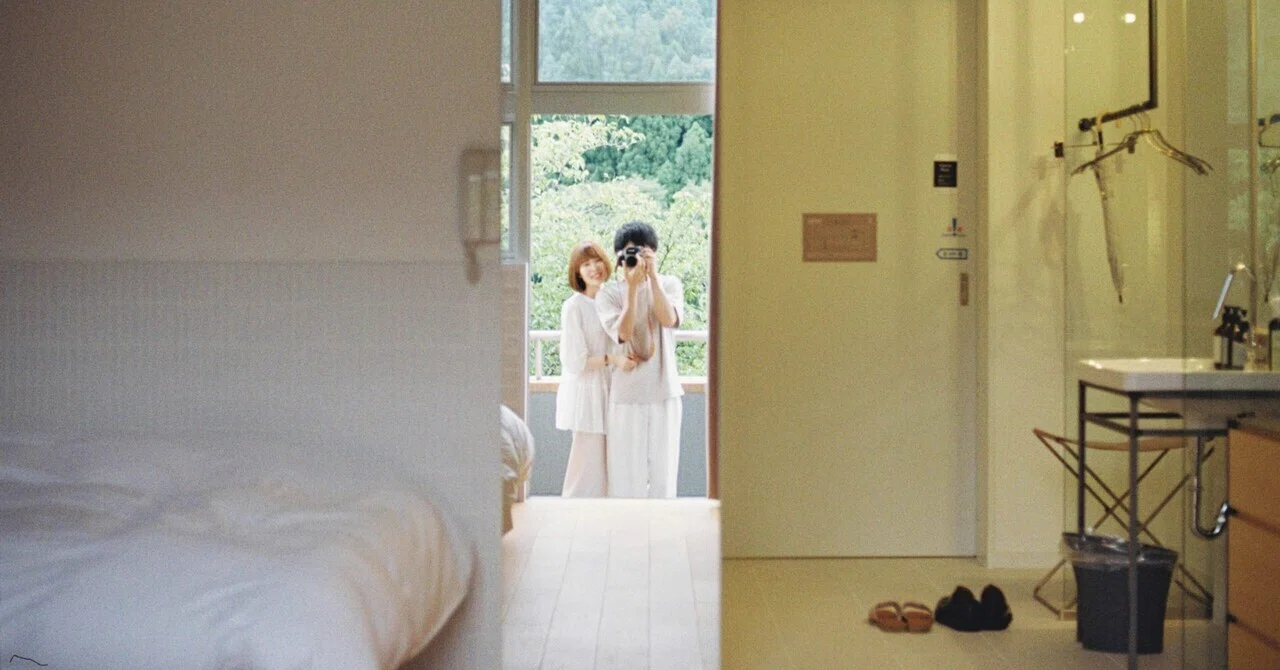 山本写真機店さんのお陰でフィルムが好きになったお話し/#039｜SUBARU
