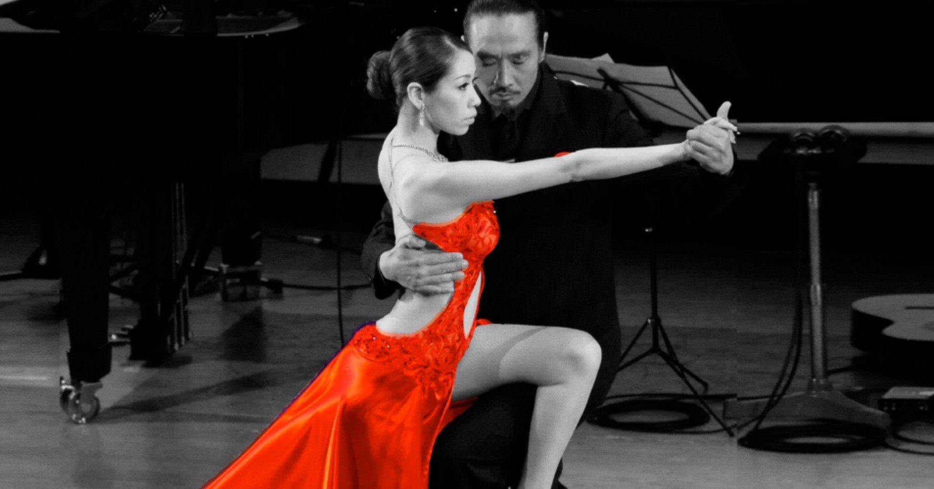 タンゴ｜GYU｜note