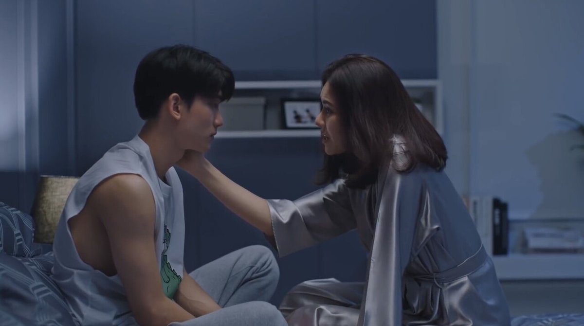 Don't Say No-心が近づくとき- Don't Say No ‐心が近づくとき‐｜フジテレビの人気ドラマ