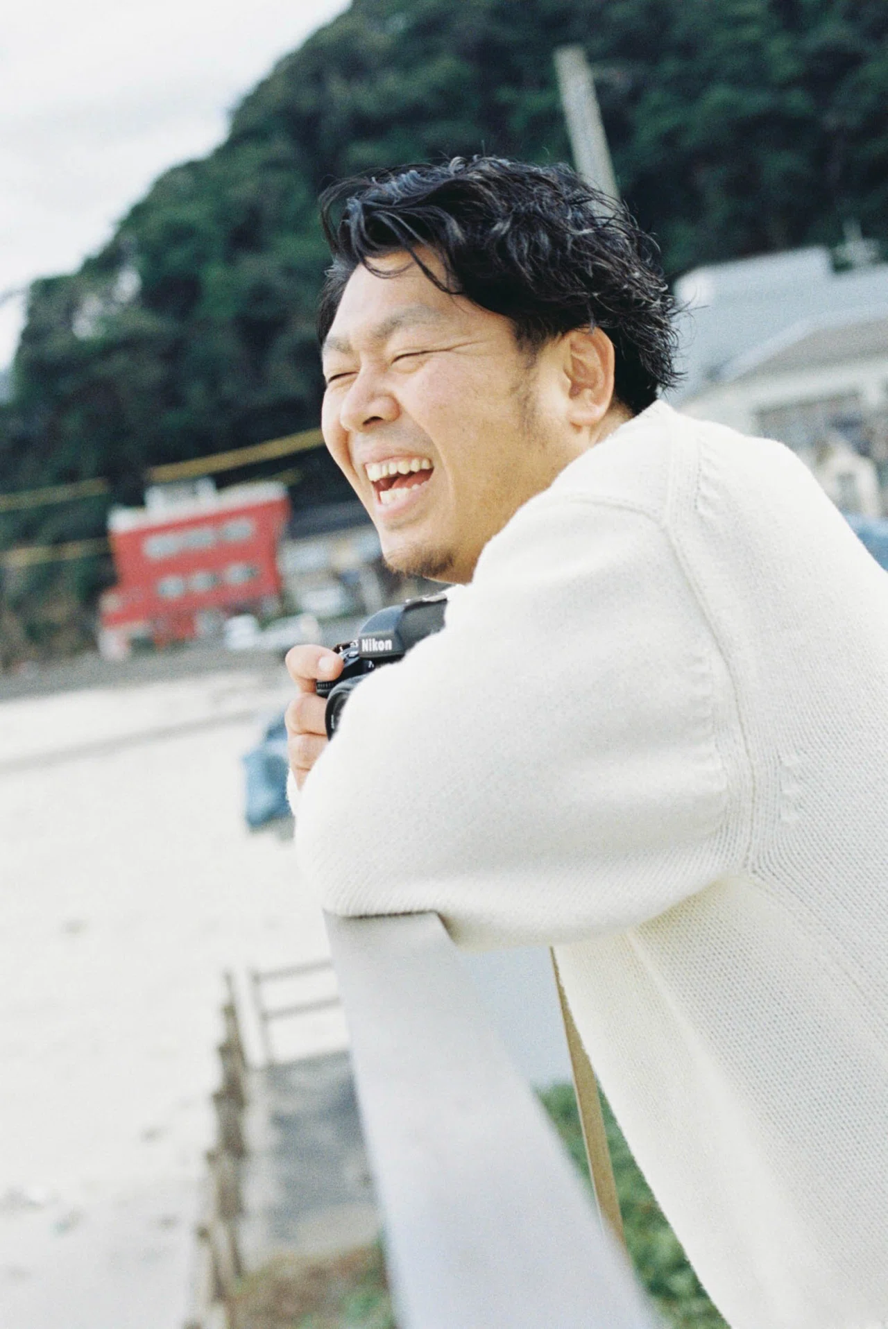 山本写真機店さんのお陰でフィルムが好きになったお話し/#039｜SUBARU