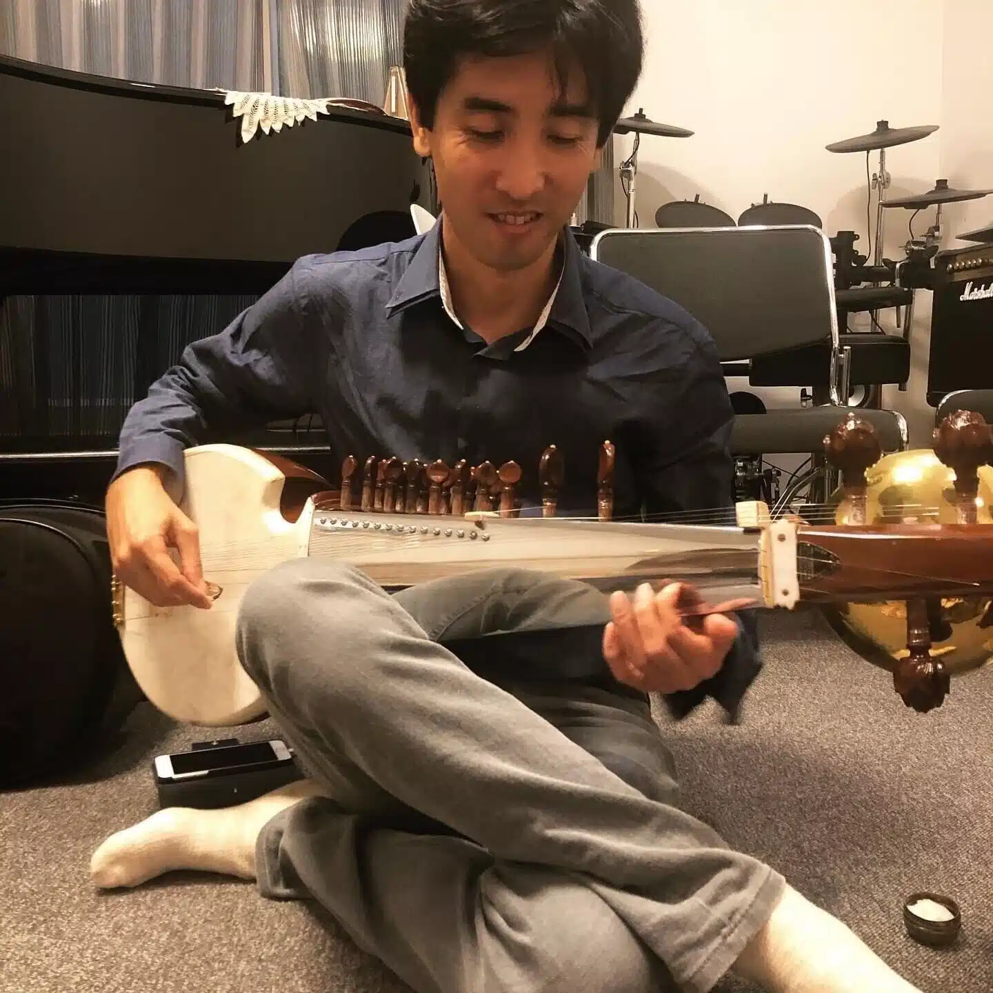 北田信人