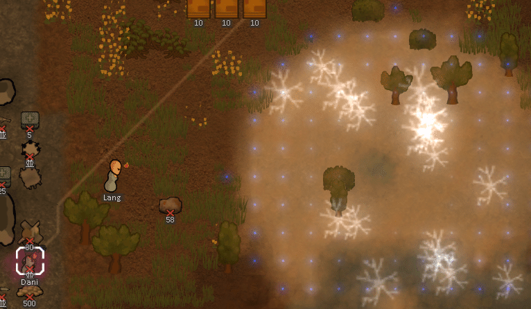 Rim World Rimworld Of Magicやろうぜ Mod全体の紹介 Mod紹介 松本昴 Note