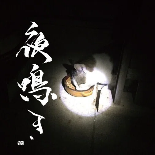 夜鳴き よなき 三十 さとう Note