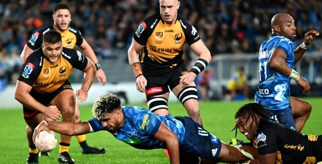 Super Rugby Pacific teams decide to donate approximately 46,000 yen per ...