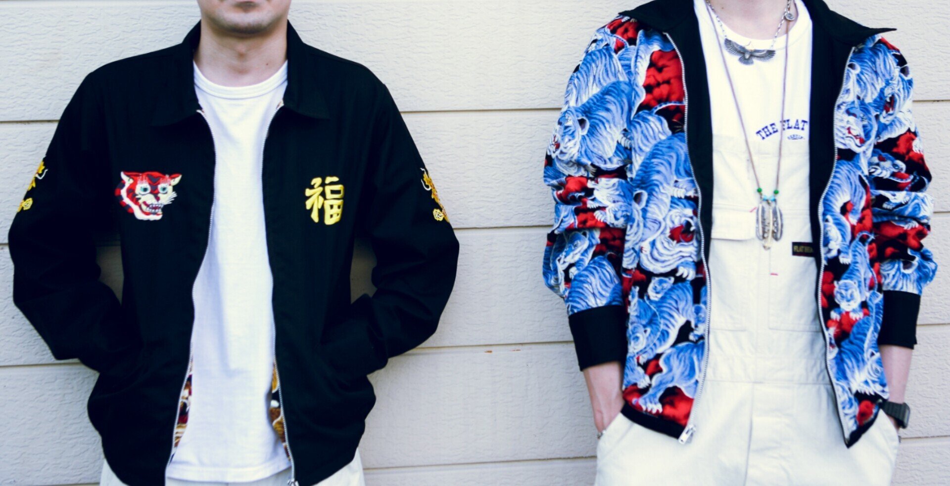 ◆◆THE FLAT HEAD:スーベニアジャケット◆◆ スーベニアジャケット FN-OJ-SV002 | THE FLAT HEAD