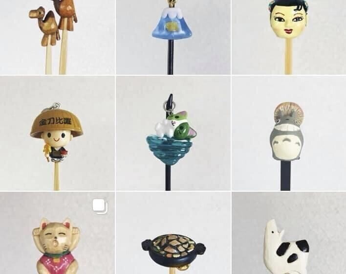 ジンベイザメ耳かき ジンベイザメ耳かき