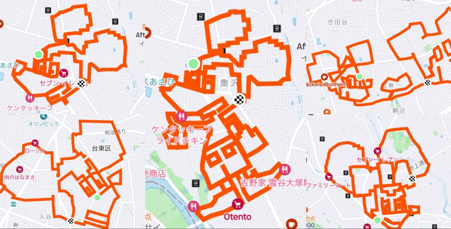 お絵かきミッキー 作品集 22 2 9更新 休日ランナー Note お絵かきミッキー 作品集 22 2 9更新 休日ランナー Note