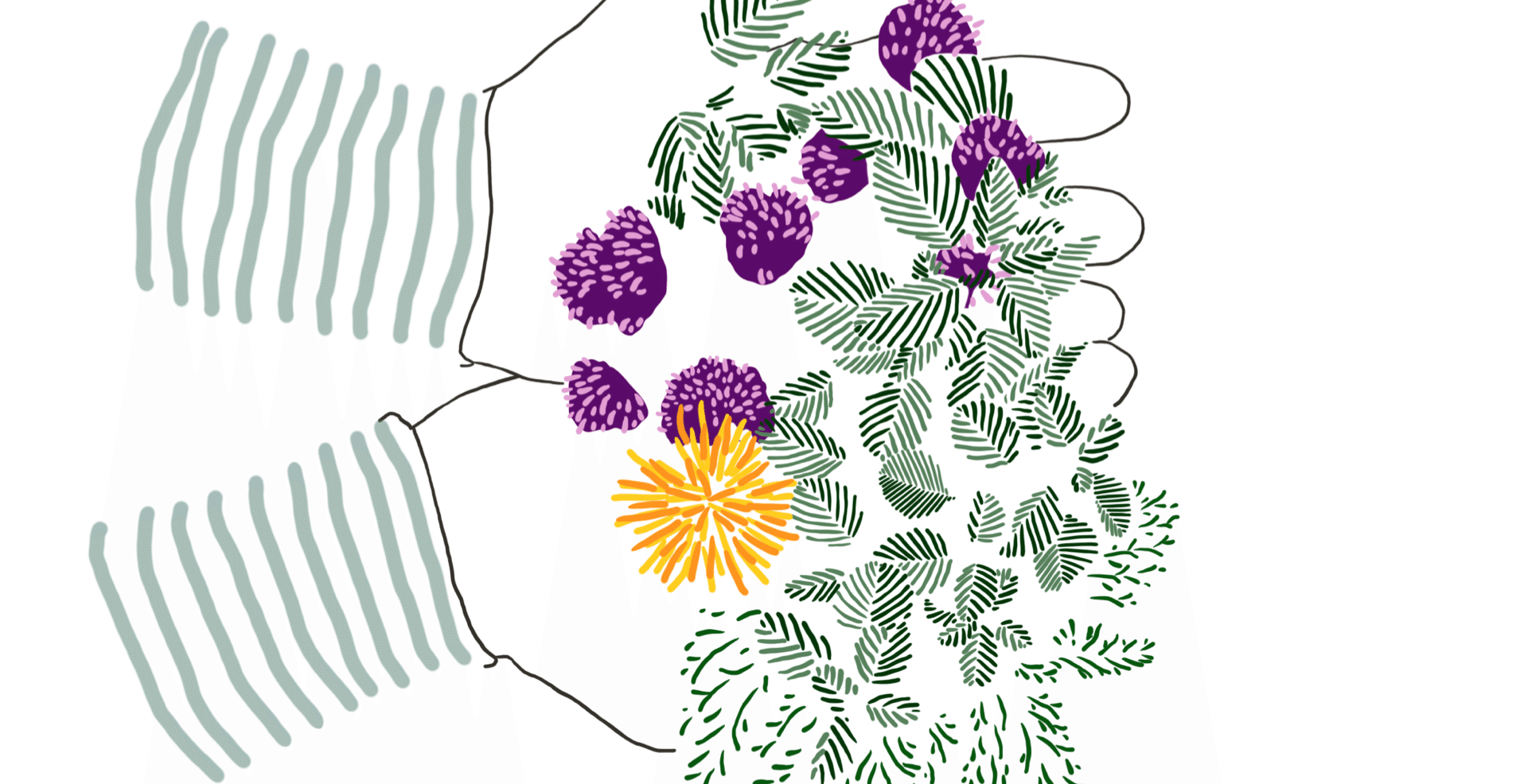 庭に小さな野原をつくる 一草 Note 庭に小さな野原をつくる 一草 Note