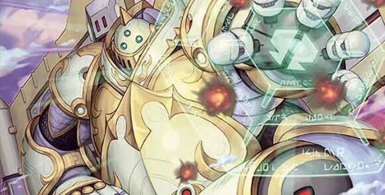 デッキ紹介】ドロマーギャラクシールド【デュエマ】｜いづな