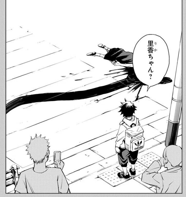 劇場版「呪術回線0」感想ー原作との比較を含むー 第三部（全第三部