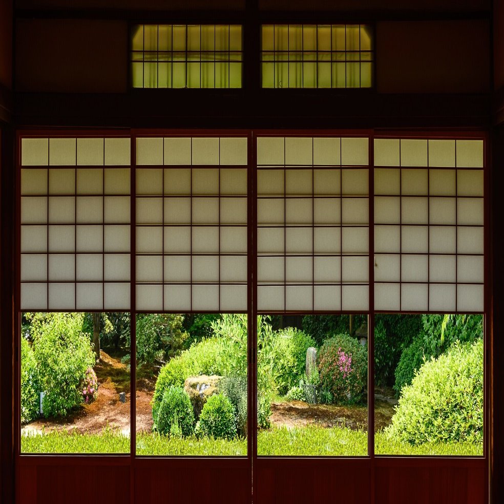 通風・換気の役割をもつ和室の装飾「欄間」｜jimosumu（ジモスム）